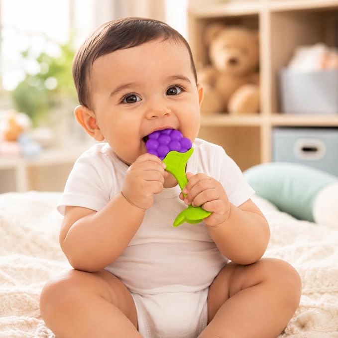 Baby Feeding Essentials Combo Pack for 0–6 Months